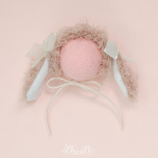chicabi robyear headband