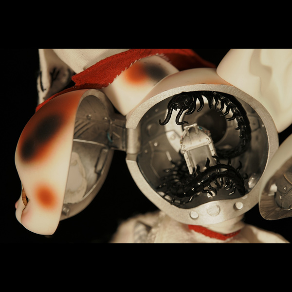 coral reef bjd miao wuwu