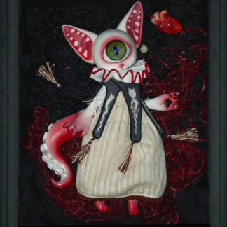 coral reef bjd miao zhang zhang