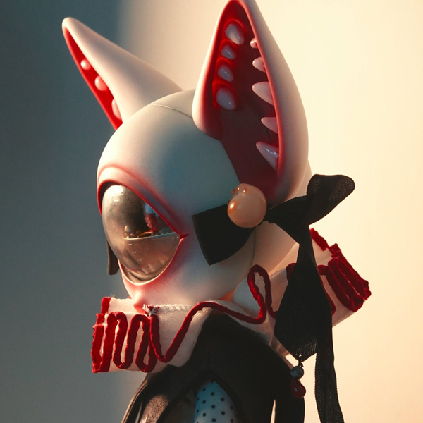 coral reef bjd miao zhang zhang