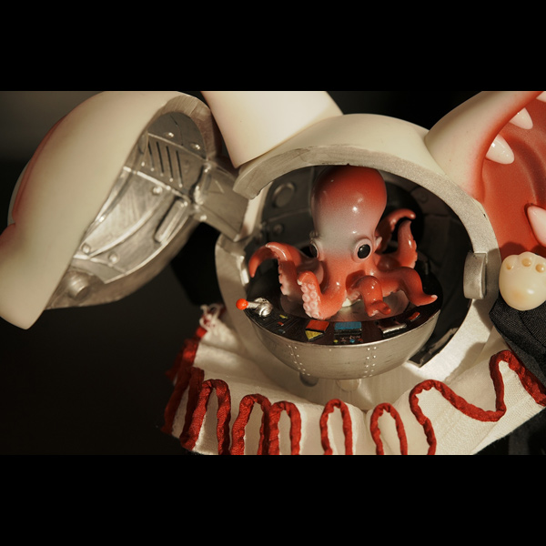 coral reef bjd miao zhang zhang