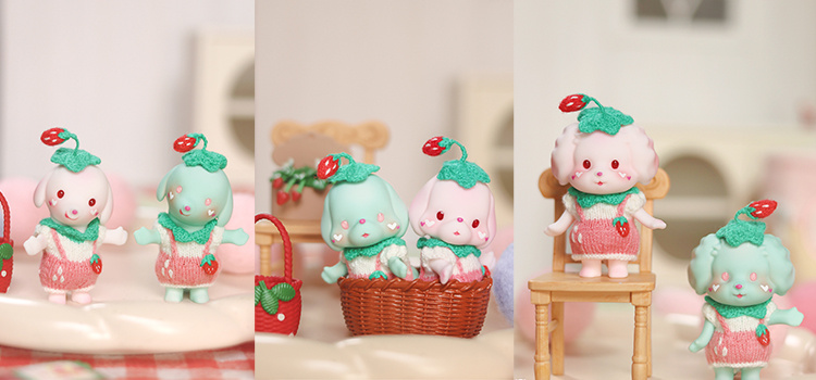 pipos 4chi strawberry