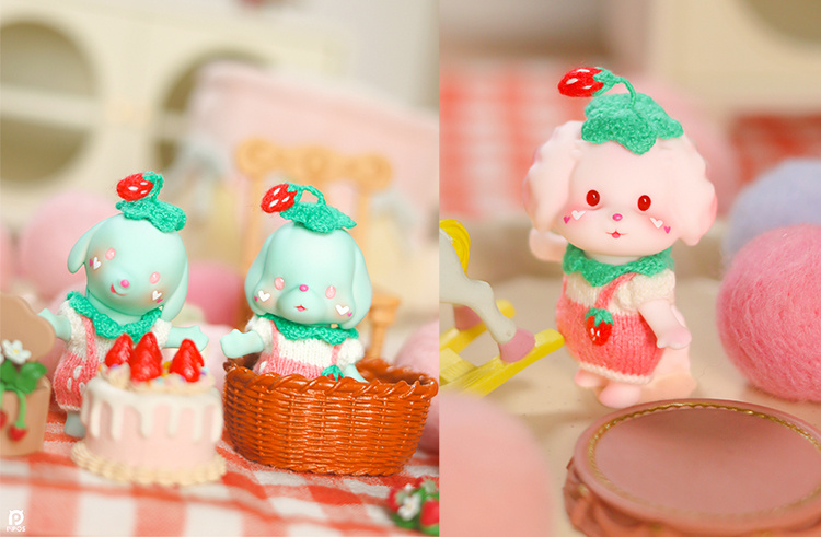 pipos 4chi strawberry