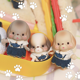 pipos 4chi puppy bud