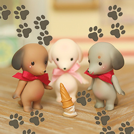 pipos 4chi puppy dax