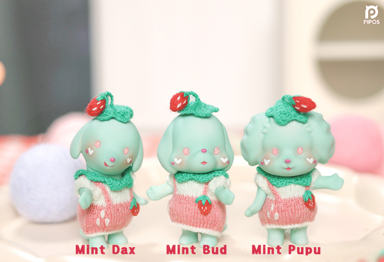 pipos 4chi strawberry