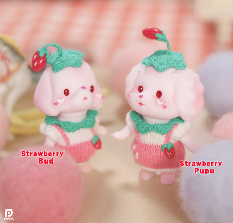 pipos 4chi strawberry