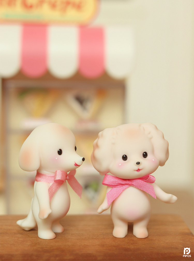 pipos 4chi puppy pupu