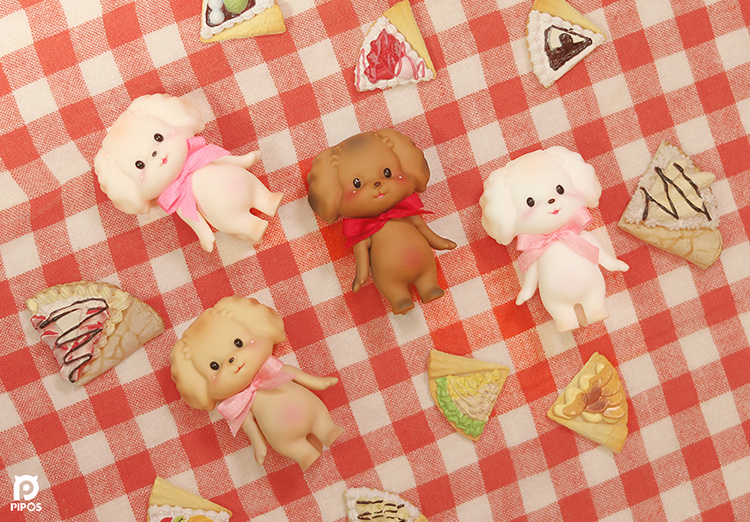 pipos 4chi puppy pupu