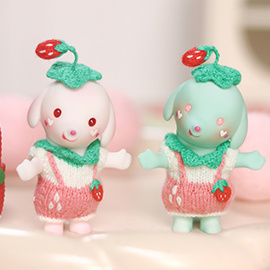 pipos 4chi strawberry set outfit