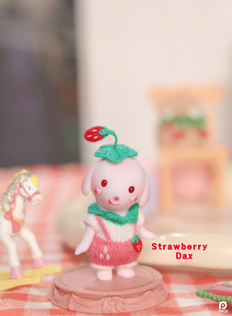 pipos 4chi strawberry