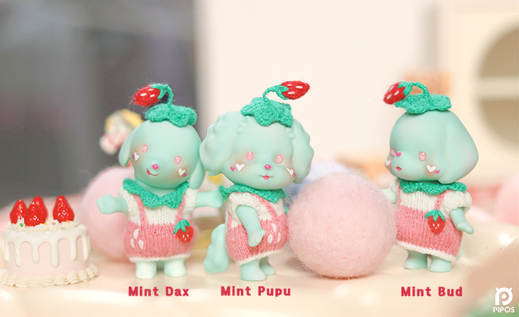pipos 4chi strawberry