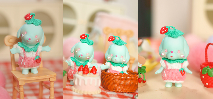pipos 4chi strawberry