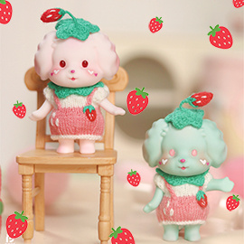 pipos 4chi strawberry