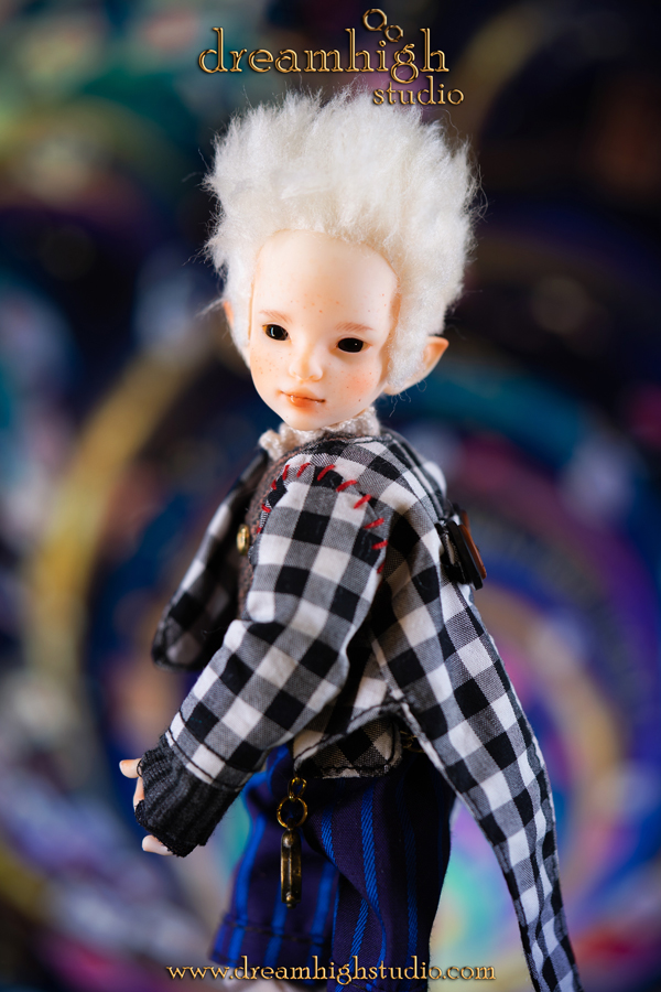 dream high dde catkin