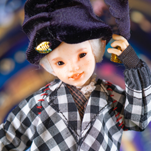 dream high dde catkin