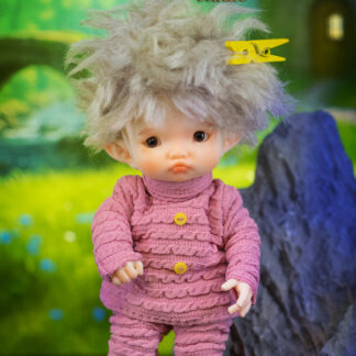 dream high noni