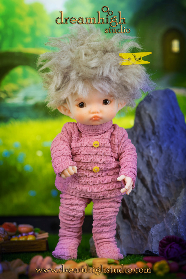 dream high noni