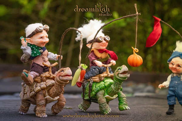 dream high willow