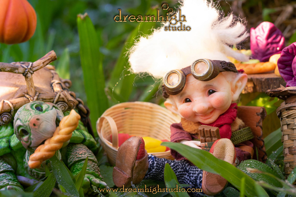 dream high willow