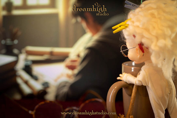 dream high wilona