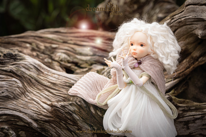 dreamhigh amalia lumiera porcelain hands