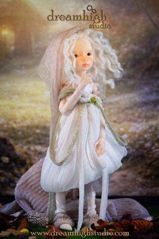 dreamhigh amalia lumiera porcelain hands