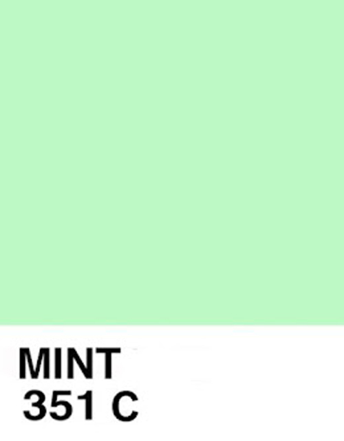 logan green color