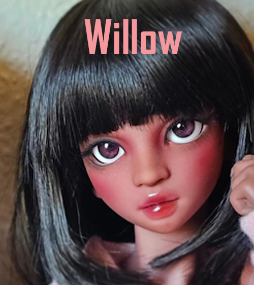 logan doll willow