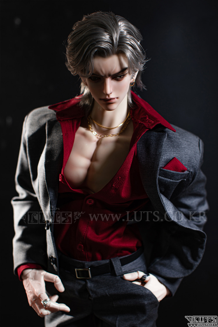 luts grand senior78 arc