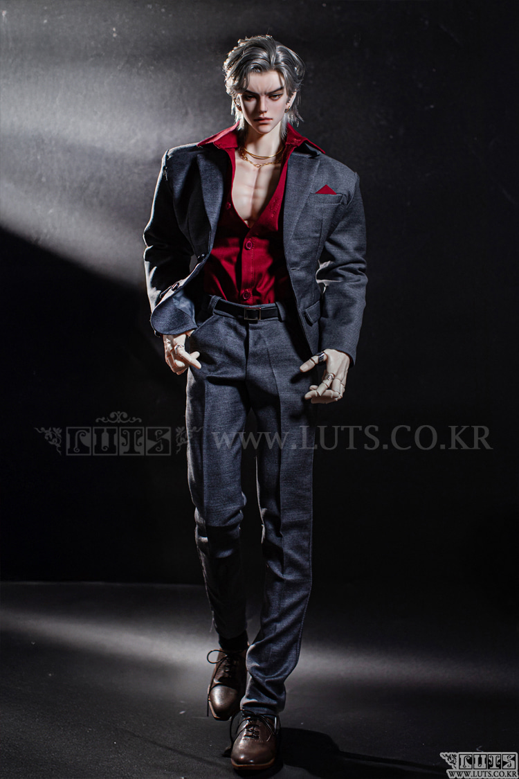 luts grand senior78 arc