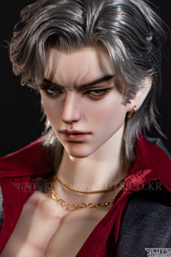luts grand senior78 arc