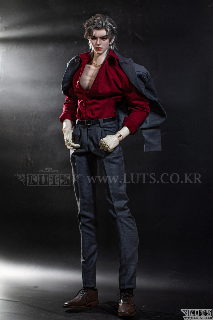 luts grand senior78 arc