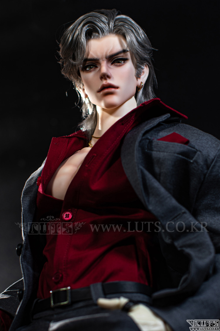 luts grand senior78 arc