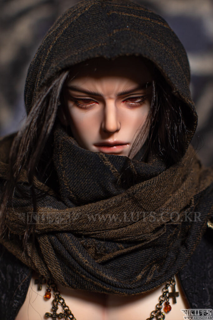 luts grand senior78 arc