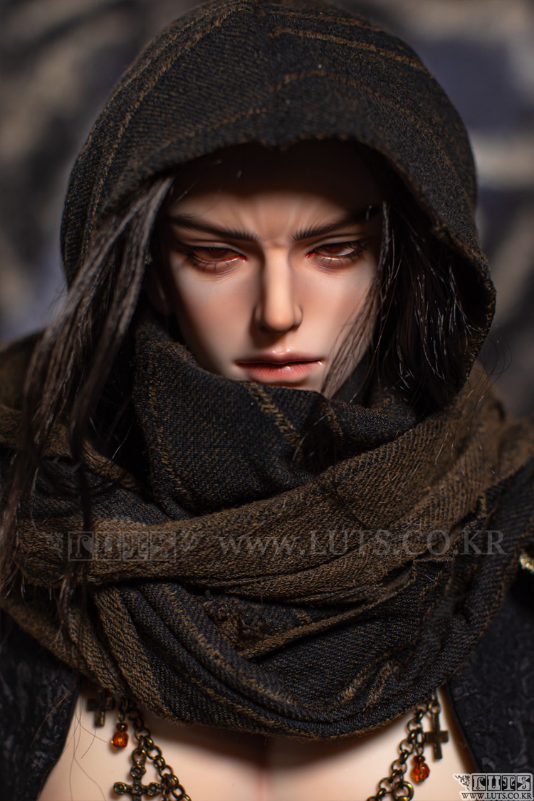 luts grand senior78 arc