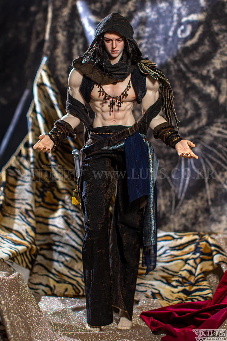 luts grand senior78 arc