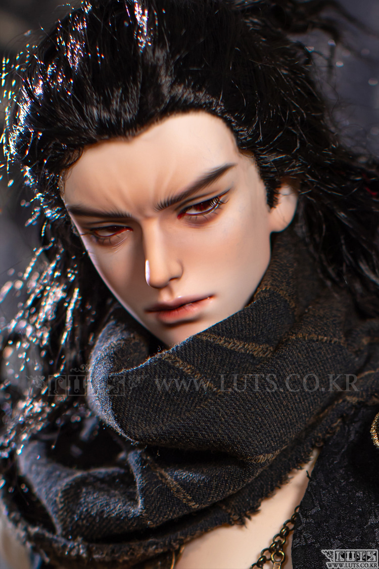 luts grand senior78 arc