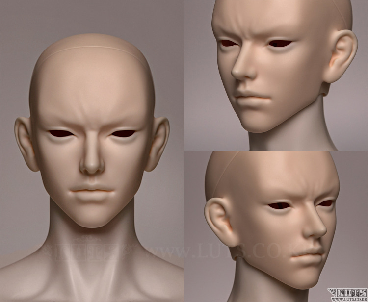 luts grand senior78 arc