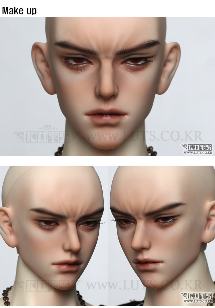 luts grand senior78 arc