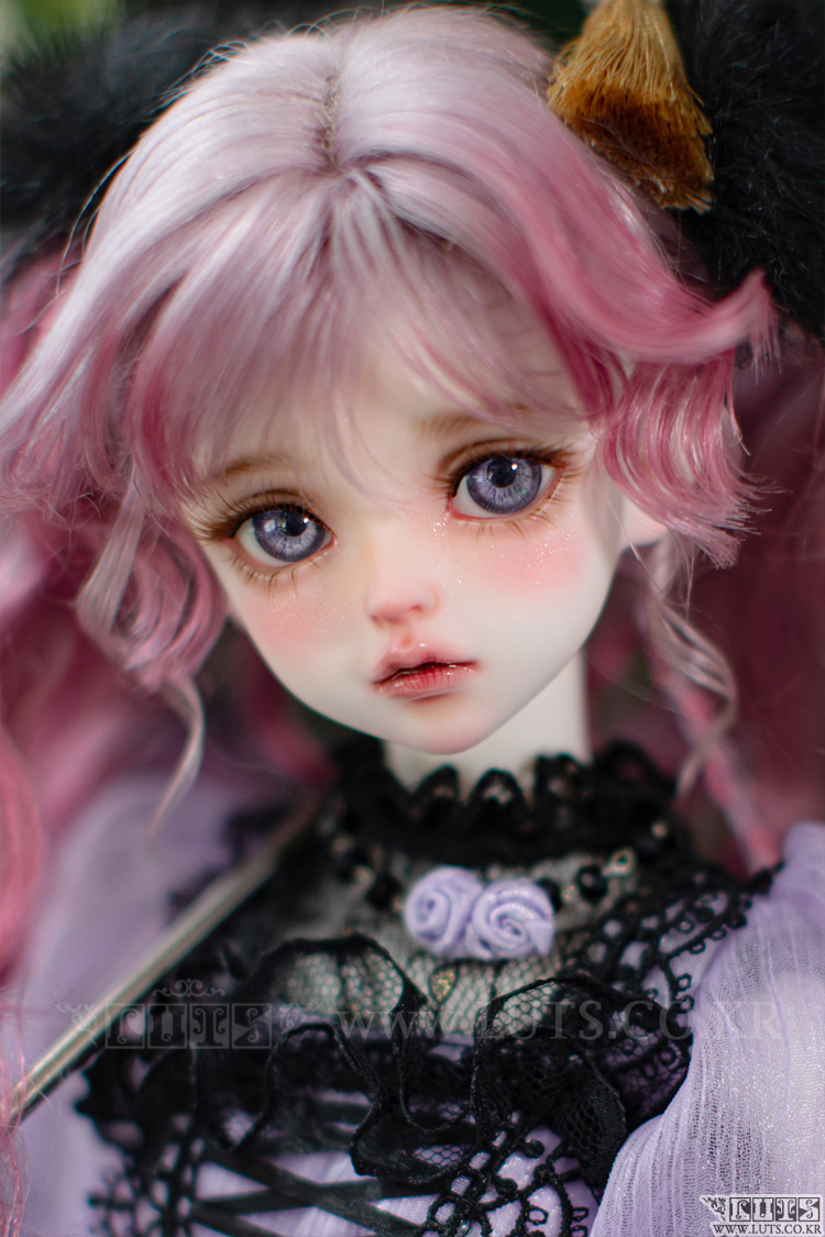 luts kid delf podo