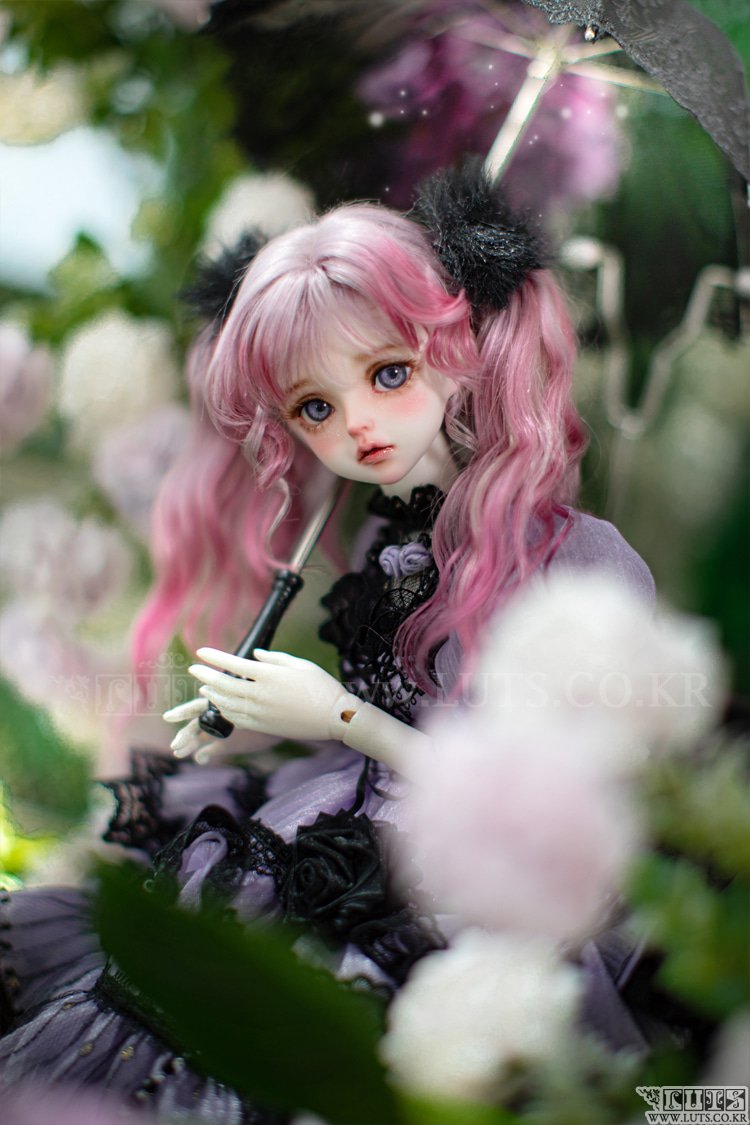 luts kid delf podo