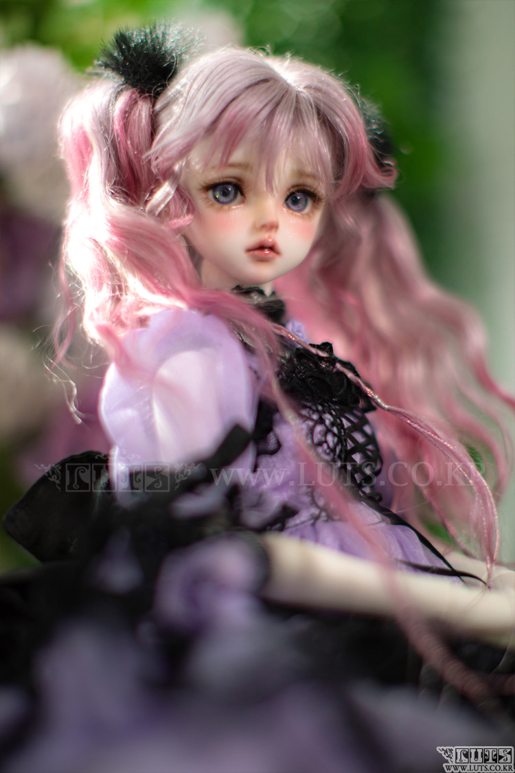 luts kid delf podo