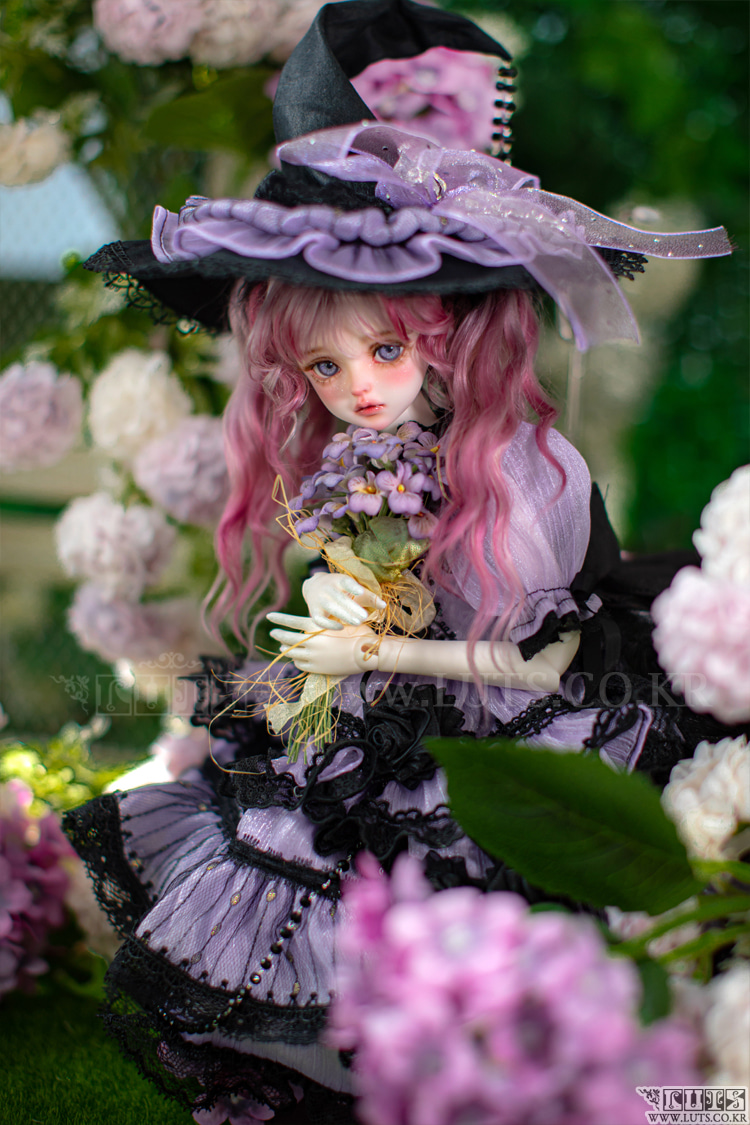 luts kid delf podo