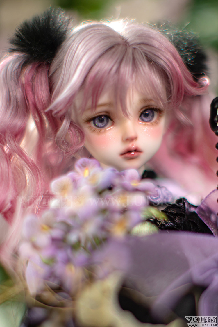 luts kid delf podo