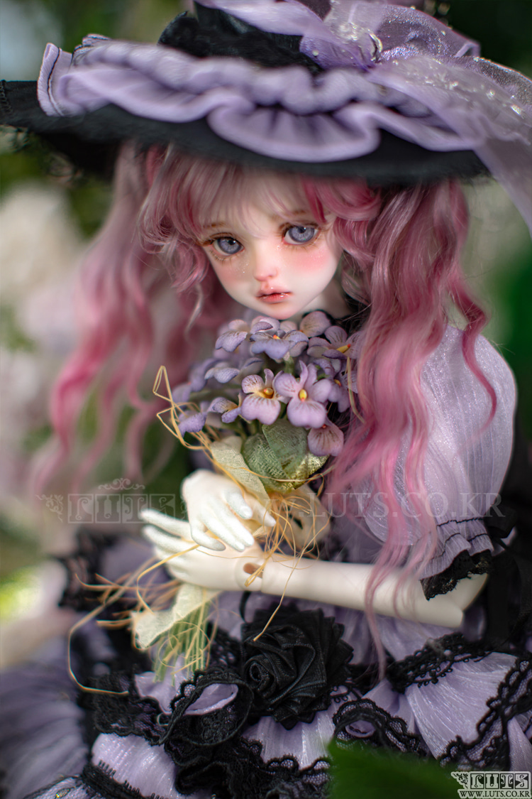 luts kid delf podo