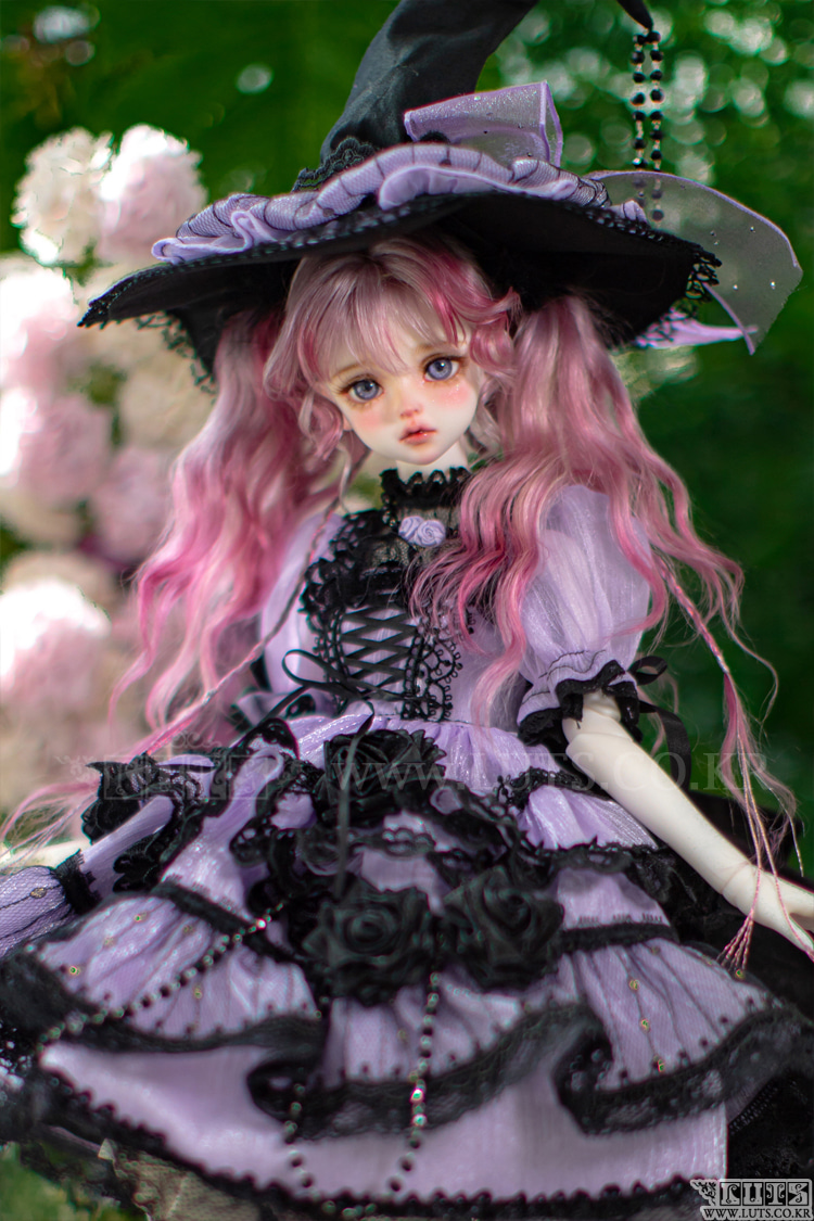 luts kid delf podo