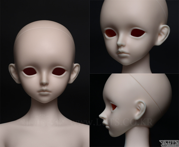 luts kid delf podo