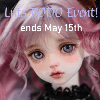 Luts 26th Anniversary Event (ends May 15)