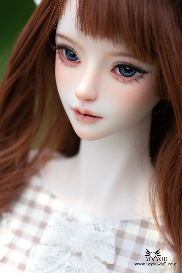 myou doll willa